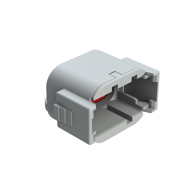 Amphenol Sine Systems ATM06-08SA-CAP